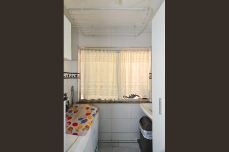 Apartamento à venda com 53m², 2 quartos e 1 vaga Apartamento à venda com 53m², 2 quartos e 1 vagaÁrea de Serviço