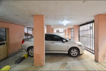 Apartamento à venda com 53m², 2 quartos e 1 vaga Apartamento à venda com 53m², 2 quartos e 1 vagaGaragem