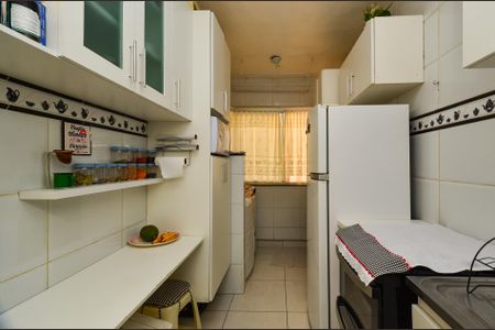 Apartamento à venda com 53m², 2 quartos e 1 vaga Apartamento à venda com 53m², 2 quartos e 1 vagaCozinha