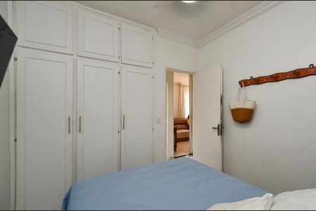 Quarto 2 de apartamento à venda com 2 quartos, 53m² em João Pinheiro, Belo Horizonte