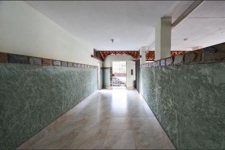 Apartamento à venda com 53m², 2 quartos e 1 vaga Apartamento à venda com 53m², 2 quartos e 1 vagaHall de entrada