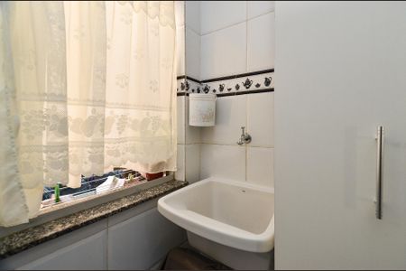 Apartamento à venda com 53m², 2 quartos e 1 vaga Apartamento à venda com 53m², 2 quartos e 1 vagaÁrea de Serviço