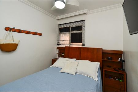 Apartamento à venda com 53m², 2 quartos e 1 vaga Apartamento à venda com 53m², 2 quartos e 1 vagaQuarto 2