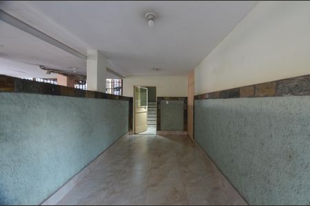 Apartamento à venda com 53m², 2 quartos e 1 vaga Apartamento à venda com 53m², 2 quartos e 1 vagaHall de entrada
