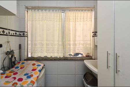 Apartamento à venda com 53m², 2 quartos e 1 vaga Apartamento à venda com 53m², 2 quartos e 1 vagaÁrea de Serviço