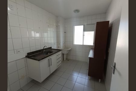 Apartamento para alugar com 77m², 2 quartos e 1 vaga Apartamento para alugar com 77m², 2 quartos e 1 vagaCOZINHA