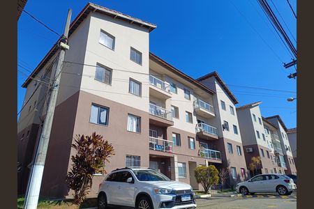 Apartamento para alugar com 77m², 2 quartos e 1 vaga Apartamento para alugar com 77m², 2 quartos e 1 vagaFACHADA DO BLOCO