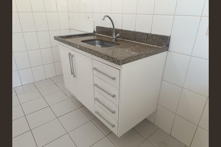 Apartamento para alugar com 77m², 2 quartos e 1 vaga Apartamento para alugar com 77m², 2 quartos e 1 vagaCOZINHA