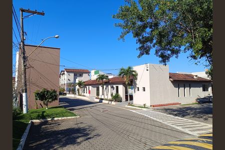 Apartamento para alugar com 77m², 2 quartos e 1 vaga Apartamento para alugar com 77m², 2 quartos e 1 vagaAREA COMUM ACCESO AO PREVIO