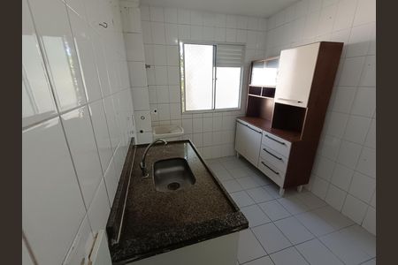 Apartamento para alugar com 77m², 2 quartos e 1 vaga Apartamento para alugar com 77m², 2 quartos e 1 vagaCOZINHA