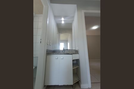 Apartamento para alugar com 77m², 2 quartos e 1 vaga Apartamento para alugar com 77m², 2 quartos e 1 vagaBANHEIRO 2