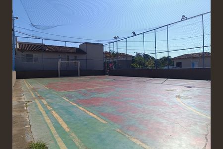 Apartamento para alugar com 77m², 2 quartos e 1 vaga Apartamento para alugar com 77m², 2 quartos e 1 vagaAREAS COMUM CANCHA FUTEBOL
