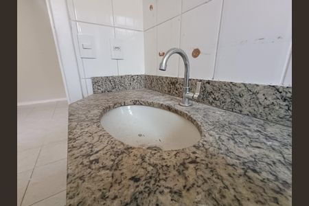 Apartamento para alugar com 77m², 2 quartos e 1 vaga Apartamento para alugar com 77m², 2 quartos e 1 vagaBANHEIRO 1