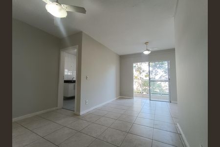 Apartamento para alugar com 77m², 2 quartos e 1 vaga Apartamento para alugar com 77m², 2 quartos e 1 vagaSALA