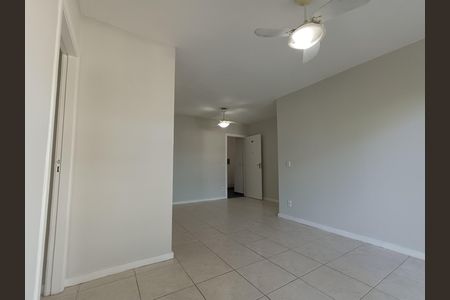 Apartamento para alugar com 77m², 2 quartos e 1 vaga Apartamento para alugar com 77m², 2 quartos e 1 vagaSALA