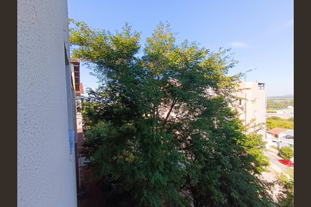 Apartamento para alugar com 77m², 2 quartos e 1 vaga Apartamento para alugar com 77m², 2 quartos e 1 vagaVISTA DESDE QUARTO 2