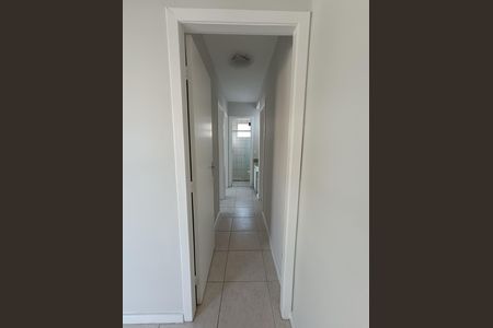 Apartamento para alugar com 77m², 2 quartos e 1 vaga Apartamento para alugar com 77m², 2 quartos e 1 vagaCORREDOR