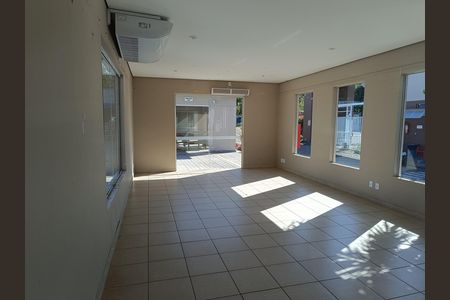 Apartamento para alugar com 77m², 2 quartos e 1 vaga Apartamento para alugar com 77m², 2 quartos e 1 vagaAREAS COMUM SALAO EVENTOS