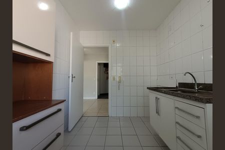 Apartamento para alugar com 77m², 2 quartos e 1 vaga Apartamento para alugar com 77m², 2 quartos e 1 vagaCOZINHA