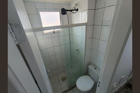 Apartamento para alugar com 77m², 2 quartos e 1 vaga Apartamento para alugar com 77m², 2 quartos e 1 vagaBANHEIRO 2
