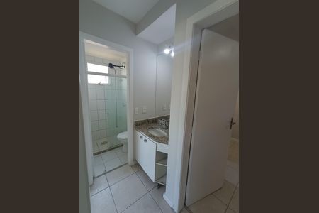Apartamento para alugar com 77m², 2 quartos e 1 vaga Apartamento para alugar com 77m², 2 quartos e 1 vagaBANHEIRO 2