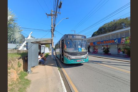 Apartamento para alugar com 77m², 2 quartos e 1 vaga Apartamento para alugar com 77m², 2 quartos e 1 vagaPARADA DE ONIBUS PERTO DO PREDIO