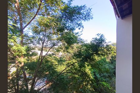 Apartamento para alugar com 77m², 2 quartos e 1 vaga Apartamento para alugar com 77m², 2 quartos e 1 vagaVISTA DESDE QUARTO 3