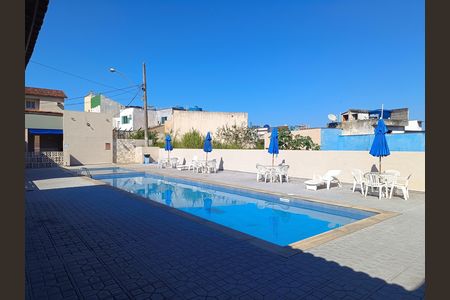 Apartamento para alugar com 77m², 2 quartos e 1 vaga Apartamento para alugar com 77m², 2 quartos e 1 vagaAREAS COMUM PISCINA