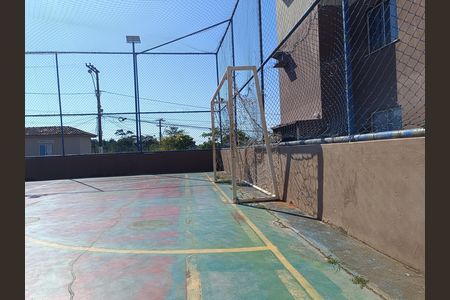 Apartamento para alugar com 77m², 2 quartos e 1 vaga Apartamento para alugar com 77m², 2 quartos e 1 vagaAREAS COMUM CANCHA FUTEBOL