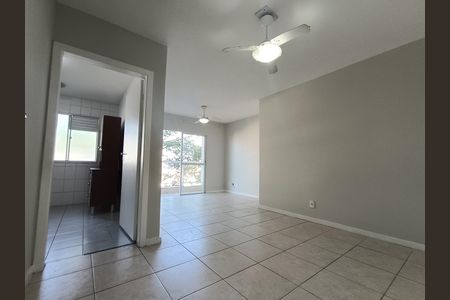SALA de apartamento para alugar com 2 quartos, 77m² em Granja dos Cavaleiros, Macaé