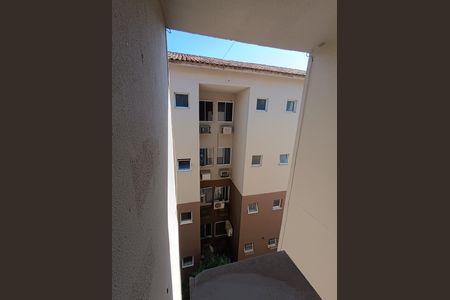 Apartamento para alugar com 77m², 2 quartos e 1 vaga Apartamento para alugar com 77m², 2 quartos e 1 vagaVISTA DESDE QUARTO 1