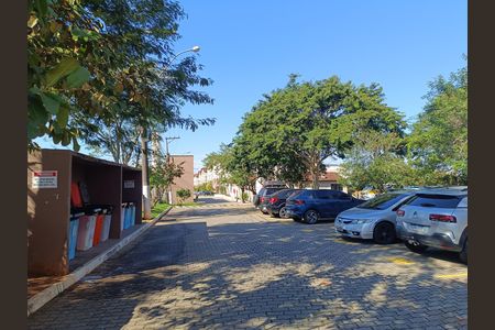 Apartamento para alugar com 77m², 2 quartos e 1 vaga Apartamento para alugar com 77m², 2 quartos e 1 vagaAREA COMUM