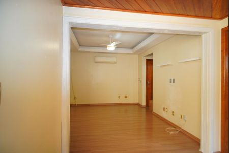 Sala de apartamento para alugar com 3 quartos, 82m² em Cristo Redentor, Porto Alegre