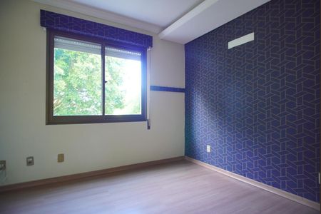 Suíte de apartamento para alugar com 3 quartos, 82m² em Cristo Redentor, Porto Alegre