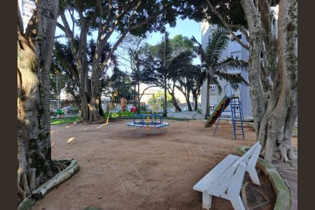 Área Comum - Playground de apartamento para alugar com 3 quartos, 82m² em Cristo Redentor, Porto Alegre