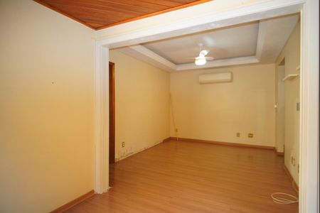 Sala de apartamento para alugar com 3 quartos, 82m² em Cristo Redentor, Porto Alegre