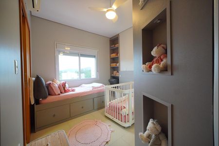 Apartamento para alugar com 272m², 4 quartos e 4 vagasDemi-Suíte 1