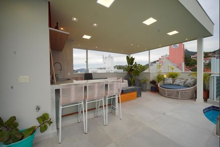 Apartamento para alugar com 272m², 4 quartos e 4 vagasEspaço Gourmet