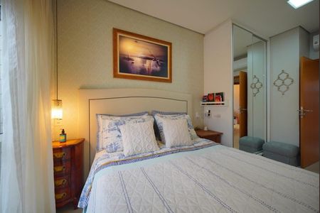 Apartamento para alugar com 272m², 4 quartos e 4 vagas Apartamento para alugar com 272m², 4 quartos e 4 vagasSuíte 1