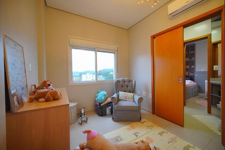 Apartamento para alugar com 272m², 4 quartos e 4 vagasDemi-Suíte 2