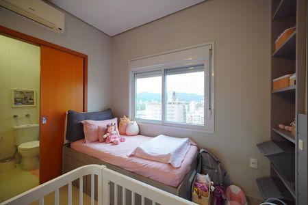 Apartamento para alugar com 272m², 4 quartos e 4 vagasDemi-Suíte 1