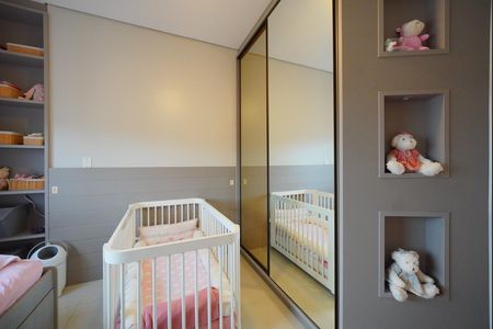 Apartamento para alugar com 272m², 4 quartos e 4 vagasDemi-Suíte 1