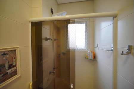 Apartamento para alugar com 272m², 4 quartos e 4 vagasBanheiro Demi-Suíte 1e2