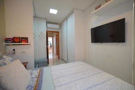 Apartamento para alugar com 272m², 4 quartos e 4 vagasSuíte 1