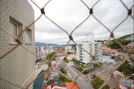 Apartamento para alugar com 272m², 4 quartos e 4 vagasVista da Varanda