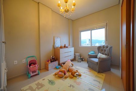 Apartamento para alugar com 272m², 4 quartos e 4 vagasDemi-Suíte 2