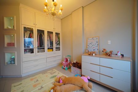 Apartamento para alugar com 272m², 4 quartos e 4 vagasDemi-Suíte 2