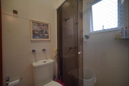 Apartamento para alugar com 272m², 4 quartos e 4 vagasBanheiro Demi-Suíte 1e2
