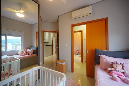 Apartamento para alugar com 272m², 4 quartos e 4 vagasDemi-Suíte 1