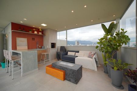 Apartamento para alugar com 272m², 4 quartos e 4 vagasEspaço Gourmet
